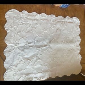 Gg 1 Standard Pillowcase Sham